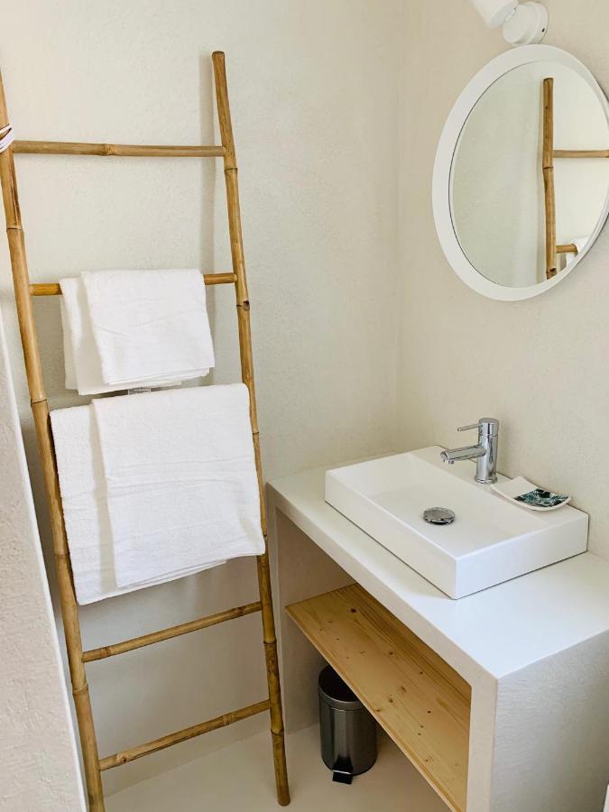 Appartement T2 Guethary Cenitz Eksteriør bilde